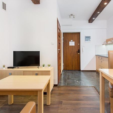 Apartamenty Sun & Snow Koscielisko Residence ภายนอก รูปภาพ