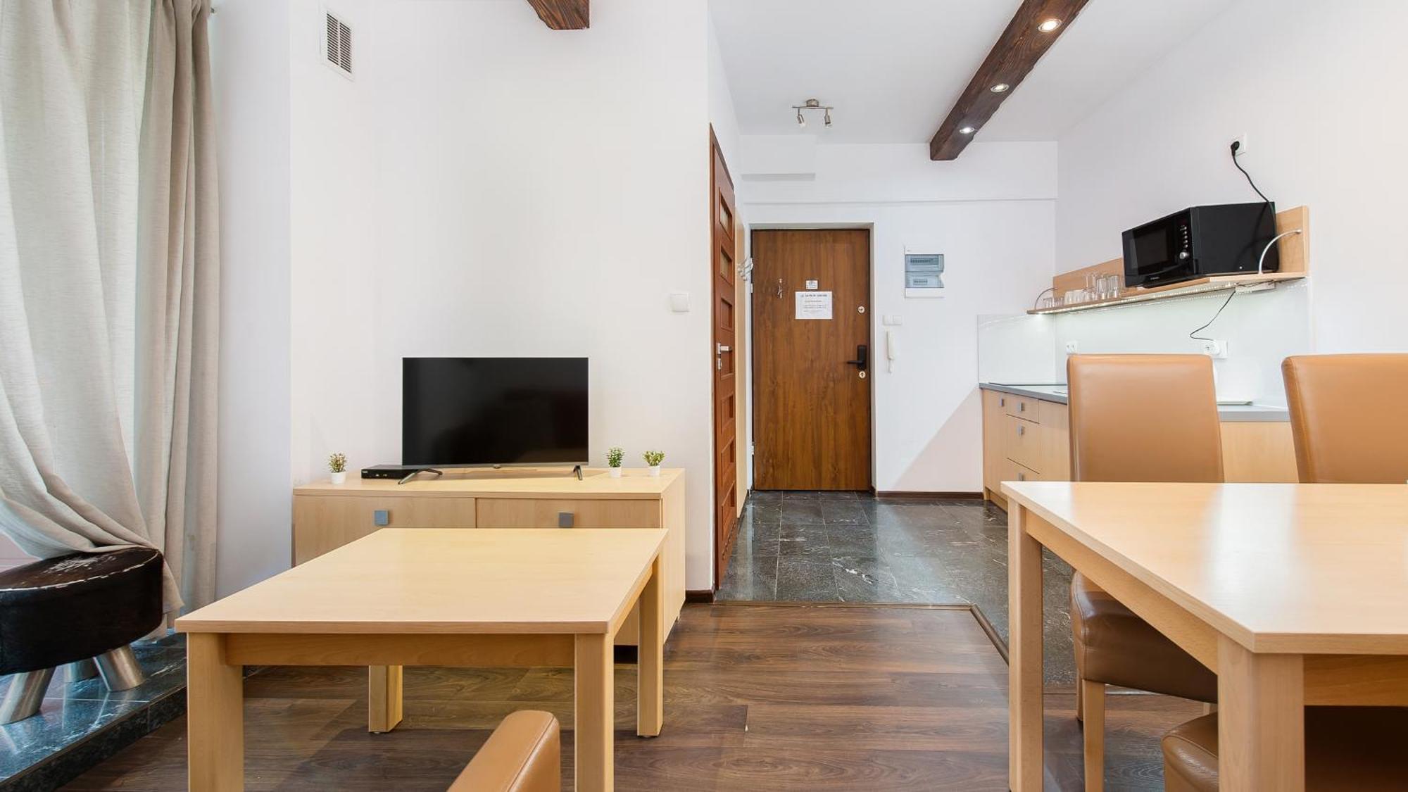 Apartamenty Sun & Snow Koscielisko Residence ภายนอก รูปภาพ