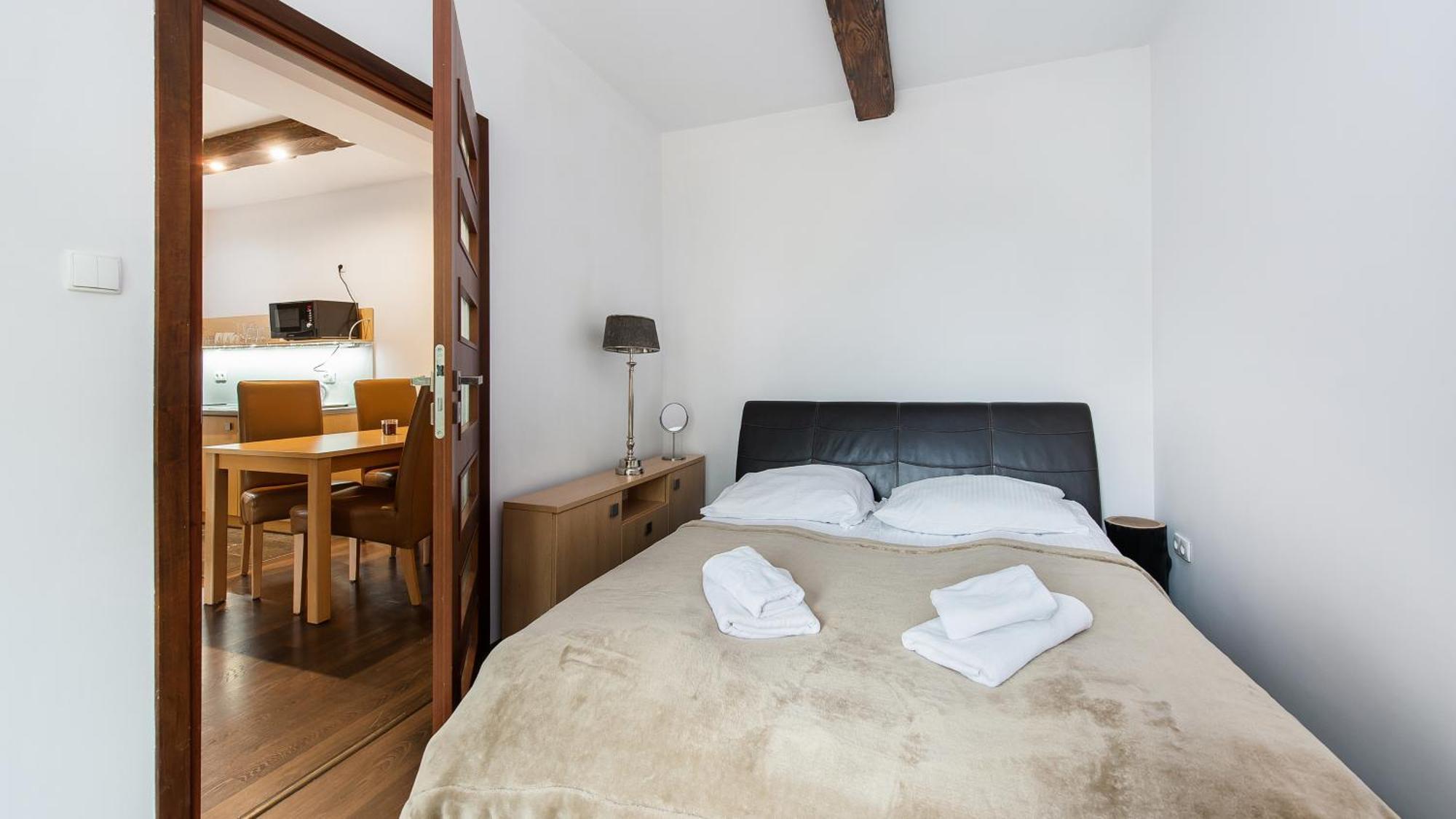 Apartamenty Sun & Snow Koscielisko Residence ภายนอก รูปภาพ