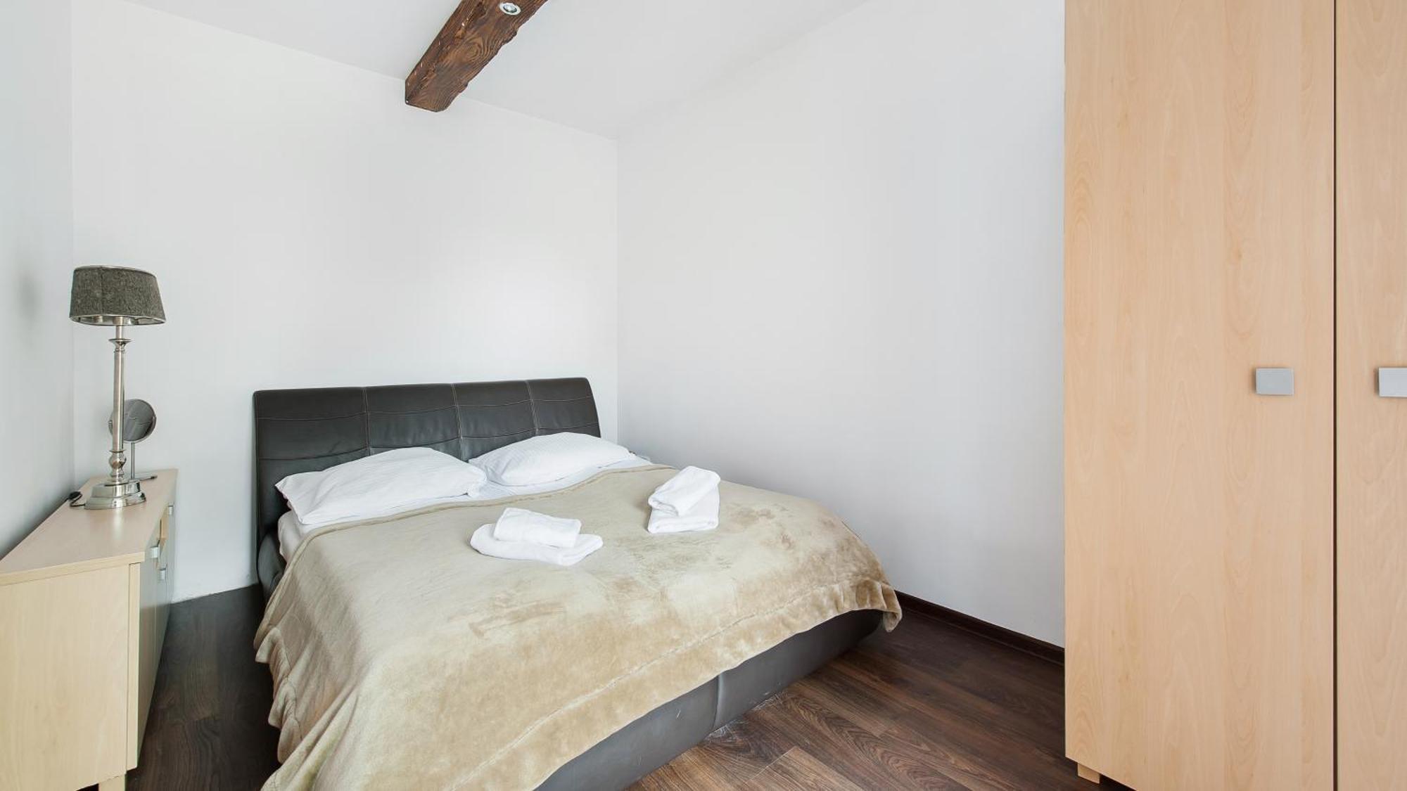 Apartamenty Sun & Snow Koscielisko Residence ภายนอก รูปภาพ