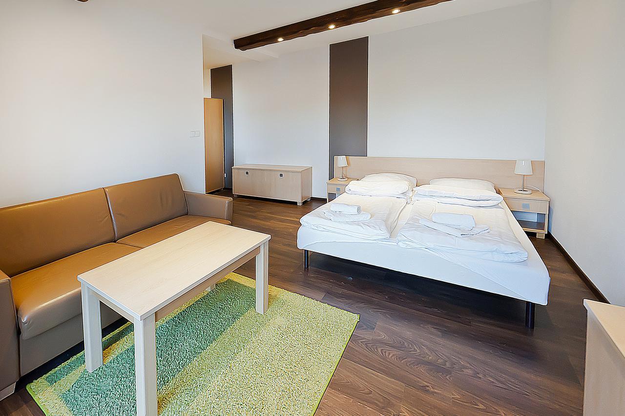 Apartamenty Sun & Snow Koscielisko Residence ภายนอก รูปภาพ