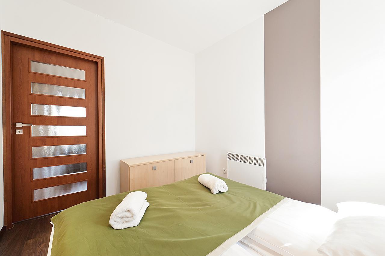 Apartamenty Sun & Snow Koscielisko Residence ภายนอก รูปภาพ