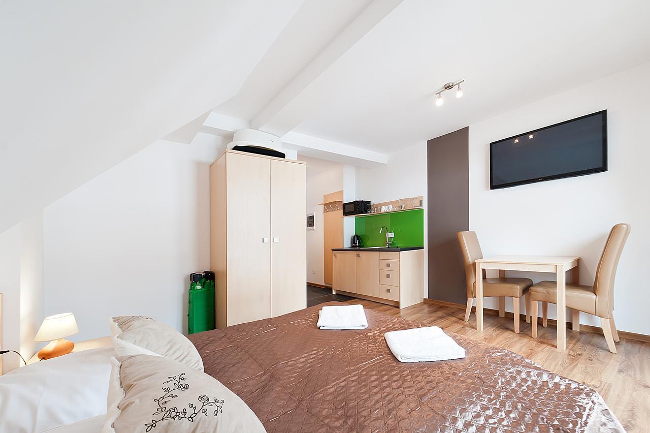 Apartamenty Sun & Snow Koscielisko Residence ภายนอก รูปภาพ