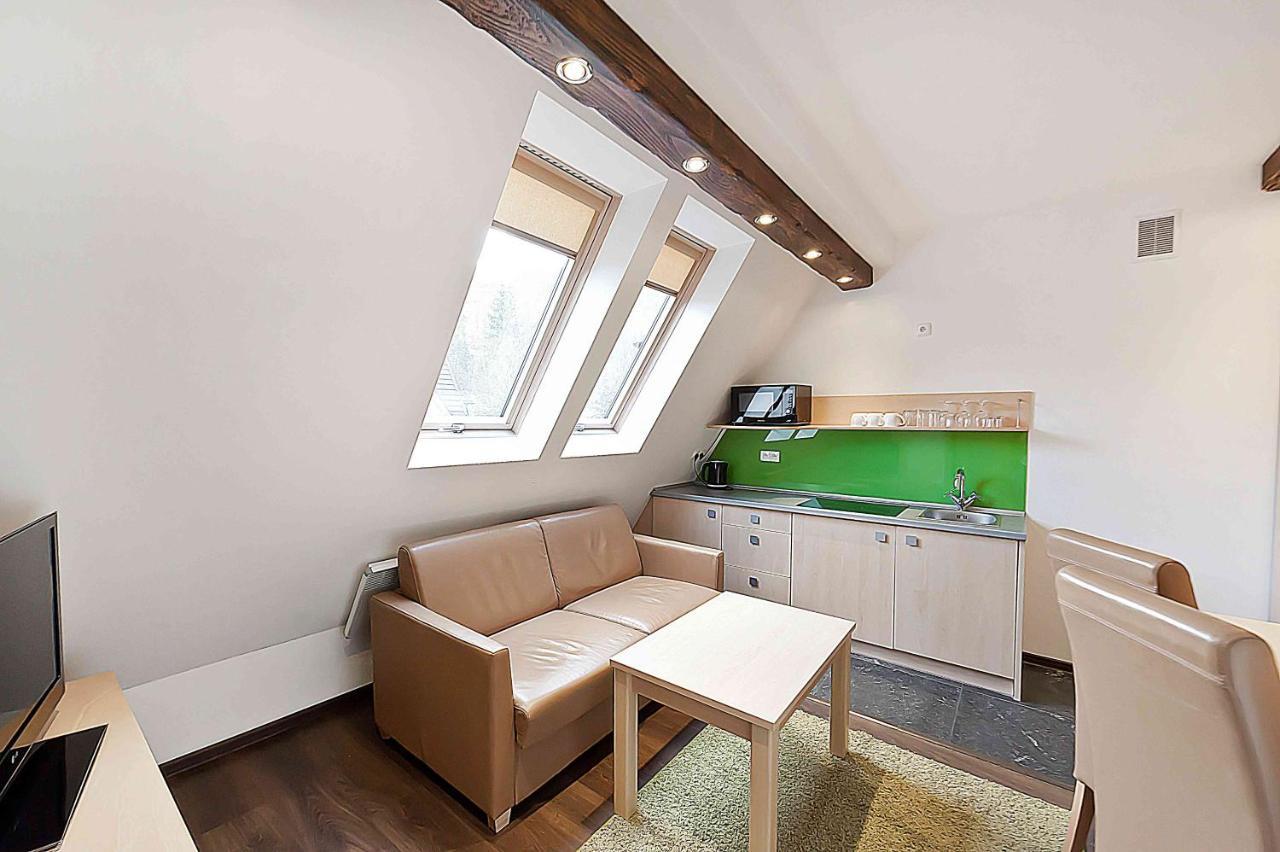 Apartamenty Sun & Snow Koscielisko Residence ภายนอก รูปภาพ