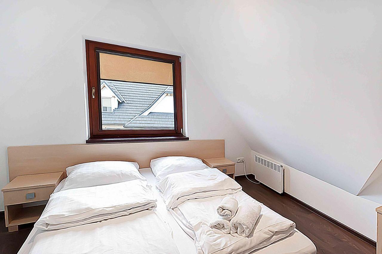 Apartamenty Sun & Snow Koscielisko Residence ภายนอก รูปภาพ